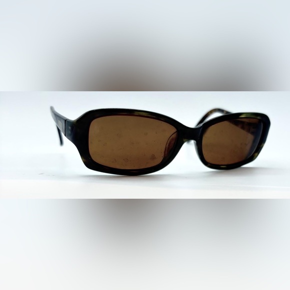 Esprit ET17741 Tortoise Oval Sunglasses Frames Only - Picture 1 of 8